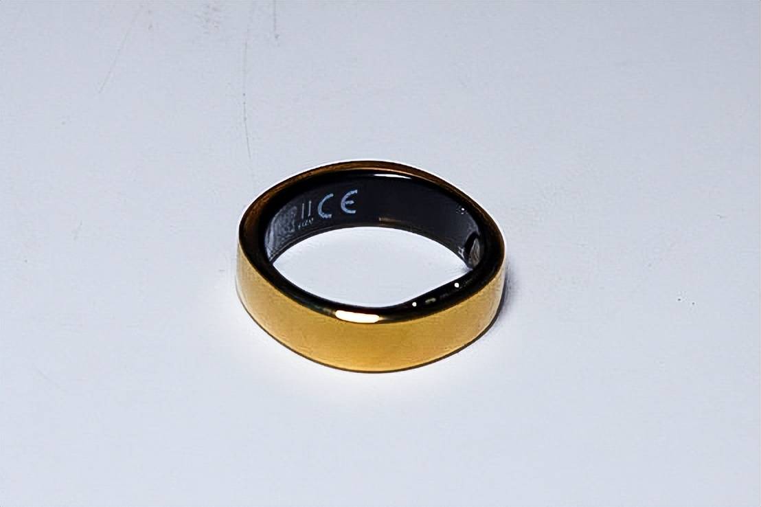 智能戒指怎么选？佩戴RingConn后，我发现真香！