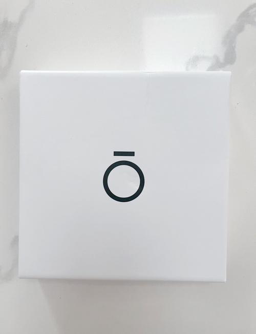 Oura智能戒指尺码测量全攻略 智能戒指选购第一步